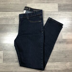 Sonoma Women's Original Denim Legging Jeans 6